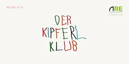 Der Kipferl Klub: Let's talk about Co-Design für Kinder