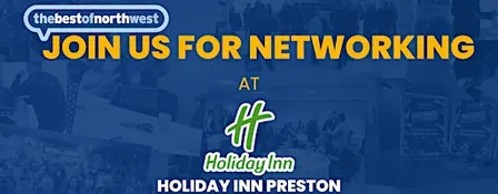 thebestofnorthwest Preston Networking