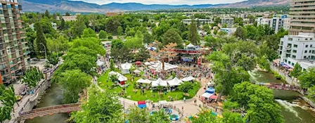 Reno Craft,Makers and Vendor Market