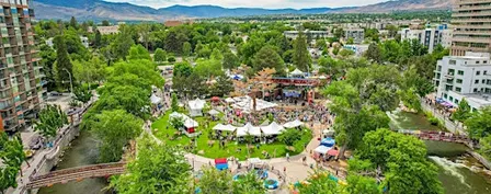 Reno Craft,Makers and Vendor Market