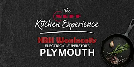 The NEFF Kitchen Experience at HBH Woolacotts, Plymouth
