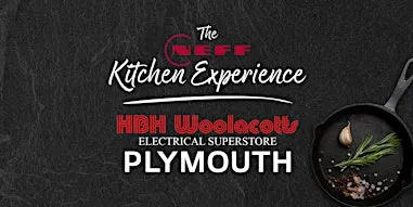 The NEFF Kitchen Experience at HBH Woolacotts, Plymouth