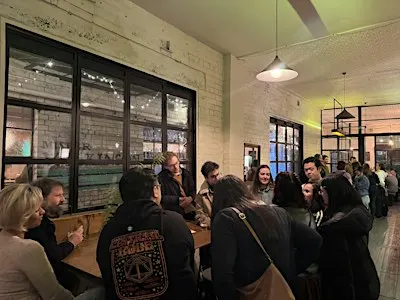 Singles Board Games Night Melbourne | Brunswick (ages 25 - 35)