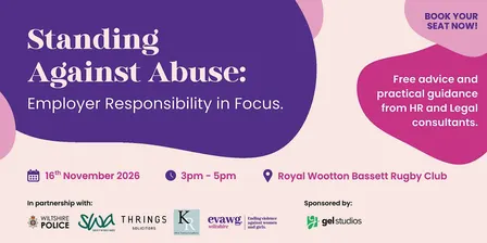 Standing Against Abuse: Employer Responsibility In Focus