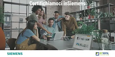 Certificazione Automazione Base docenti