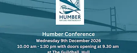 2026 Humber Conference