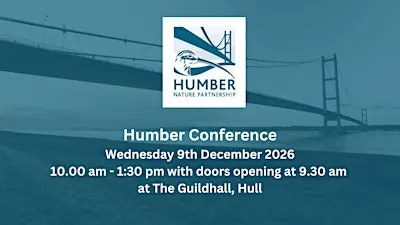 2026 Humber Conference