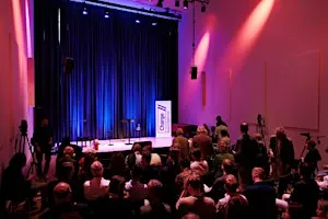 Overmorgenlezing 2026 door Annelien de Dijn