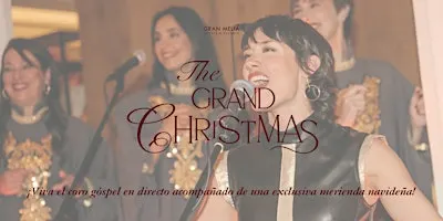 La Navidad vuelve a sonar a góspel en Palacio