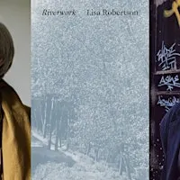 Lisa Robertson & Iain Sinclair: Riverwork