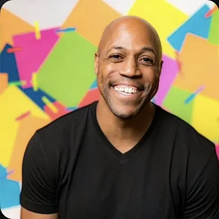 Dwight Simmons LIVE Comedy Show @ The Attic Comedy Club!