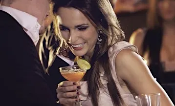 'Little Something' Dating (*35-50) @ The M Bar, Horsham