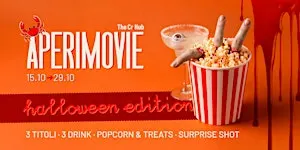 APERIMOVIE Halloween Edition