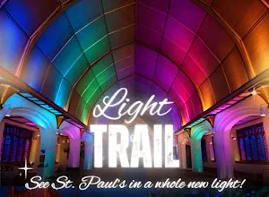 Light Trail