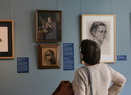 Lezing: Allemaal mensen, allemaal kunstwerken