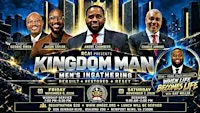 KINGDOM MAN MEN'S INGATHERING