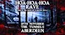 Hoa Hoa Hoa Rave (Aberdeen)