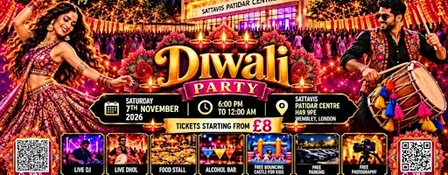 Diwali Party