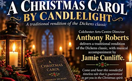 A Christmas Carol