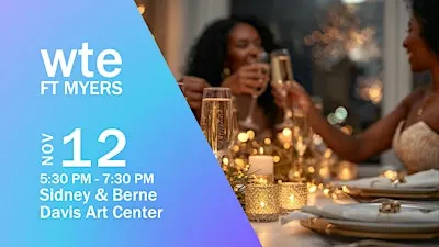 Women in Tech & Entrepreneurship - Ft Myers 2026 Holiday Party