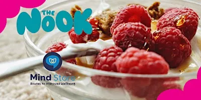 Mind Store presents Food & Mood