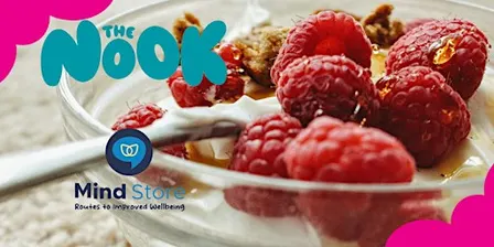 Mind Store presents Food & Mood