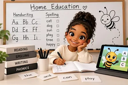 Home Education