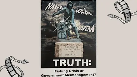 Dock-u-mentary: Truth -- Fishing Crisis or Government Mismanagement?