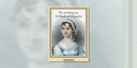 Pride, Prose and Popularity – 200+ years of Jane Austen