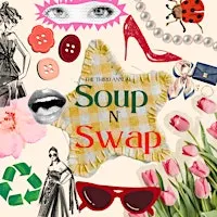 Soup N' Swap 2026