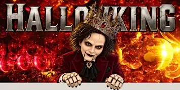 HalloKing