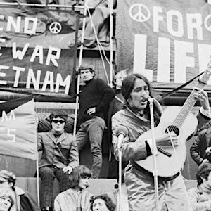 We the People: Protest Songs and Stories through the Ages