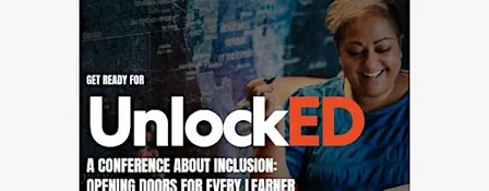 UnlockED Inclusion: Opening Doors for Every Learner