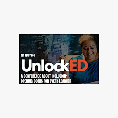 UnlockED Inclusion: Opening Doors for Every Learner