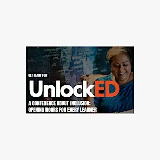 UnlockED Inclusion: Opening Doors for Every Learner