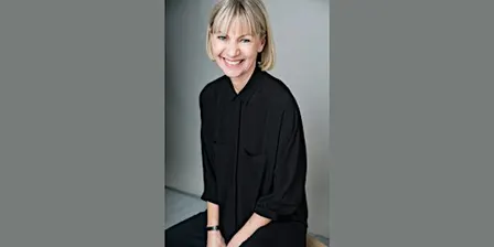 Talk at Rye Harbour: Kate Mosse, a celebration of Autumn (420337035)