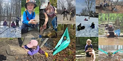 WILD CHILD PA Day Camp - October 26, 2026