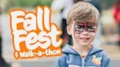 Fall Fest & Walk-a-thon