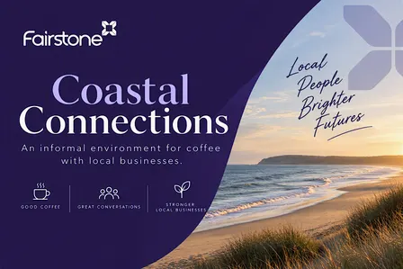 Coastal Connections