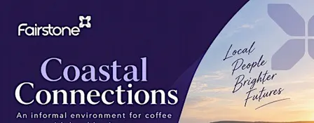 Coastal Connections