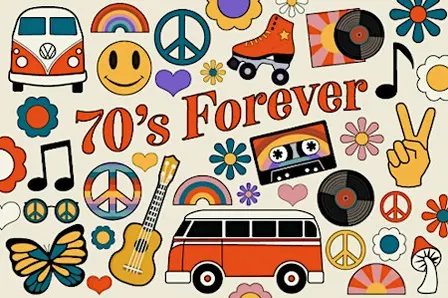 Do you remember the 1970s?