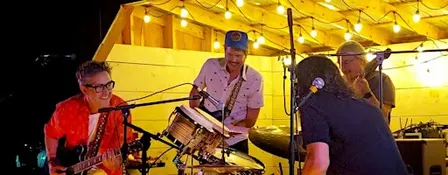 Danny Michel & His Band / Hometown Christmas show (2nd show added)
