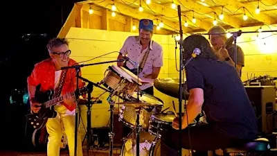 Danny Michel & His Band / Hometown Christmas show