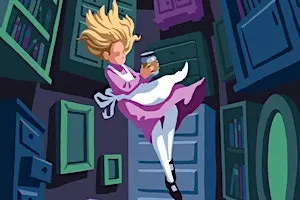 Park District Children’s Play: Watch Me in Wonderland