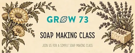 Simple Soap Making