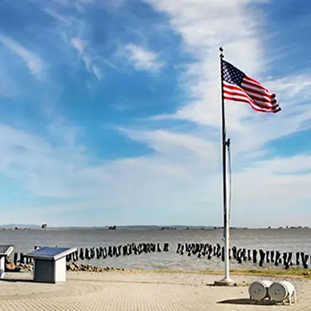 Remembering Port Chicago & Cyril O. Sheppard