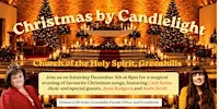 Christmas by Candlelight