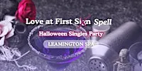 Leamington Spa Halloween Singles Party | Hart + Co | Love at First Sign