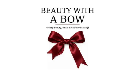Beauty with a Bow