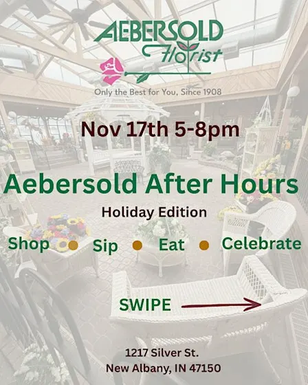 Aebersold After Hours - Holiday Edition